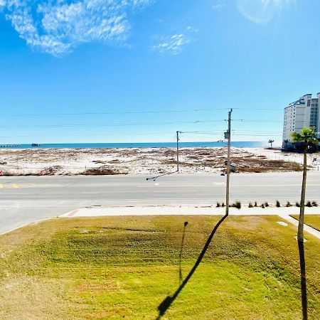 Grand Beach 315 By Albvr - Come Relax At Our Beautiful Condo In The Heart Of Gulf Shores! Exterior foto