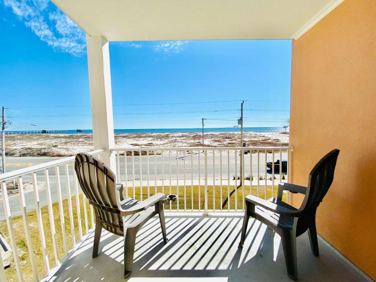 Grand Beach 315 By Albvr - Come Relax At Our Beautiful Condo In The Heart Of Gulf Shores! Exterior foto