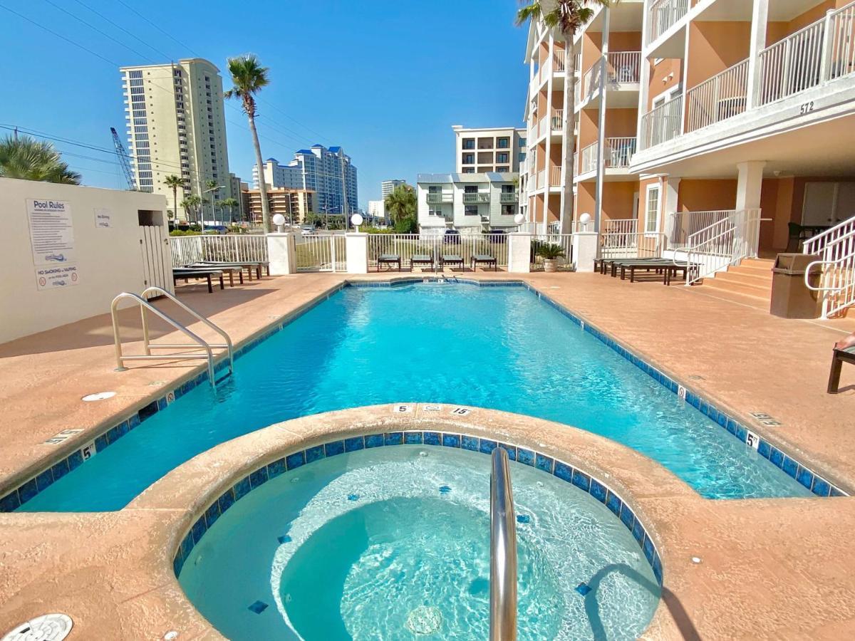 Grand Beach 315 By Albvr - Come Relax At Our Beautiful Condo In The Heart Of Gulf Shores! Exterior foto