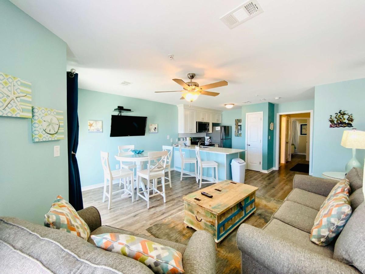 Grand Beach 315 By Albvr - Come Relax At Our Beautiful Condo In The Heart Of Gulf Shores! Exterior foto